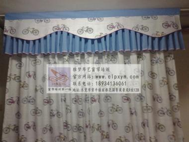 窗帘培训：从入门到精通的实用指南