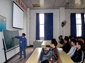 实习工厂窗帘实训基地简介