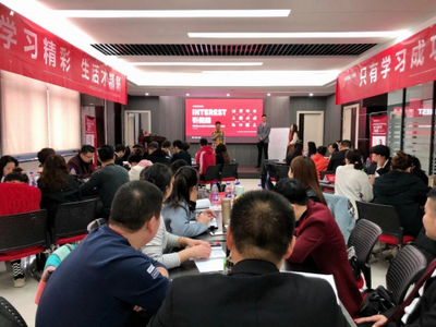 赋能终端，雅琪诺特训营 以新思维助力经销商破局窗帘市场