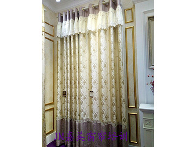 韶关窗帘培训哪家好？专业机构推荐与选择指南